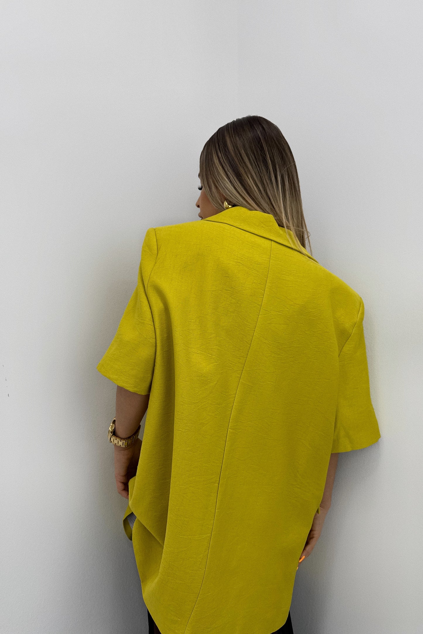 BLAZER CORT LUMINA