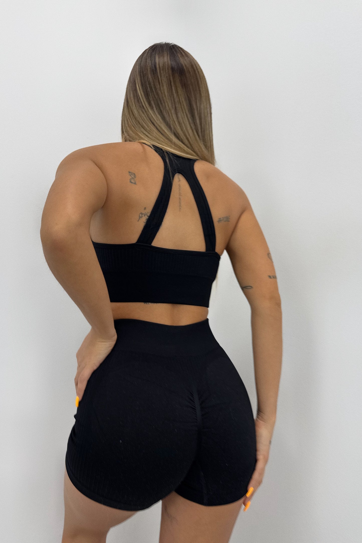CONJUNTO DEPORTIVO