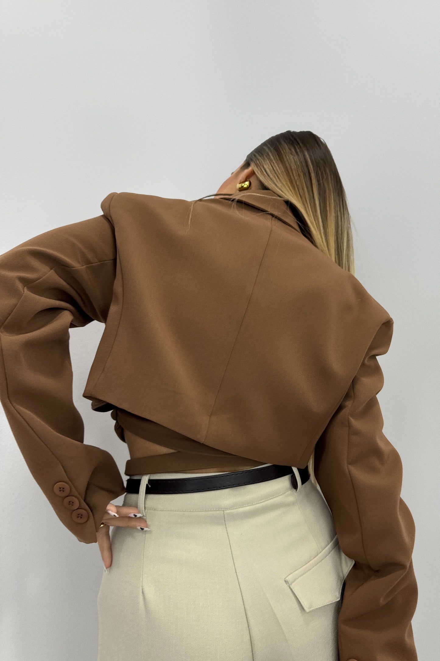 BLAZER CRUZ LUM