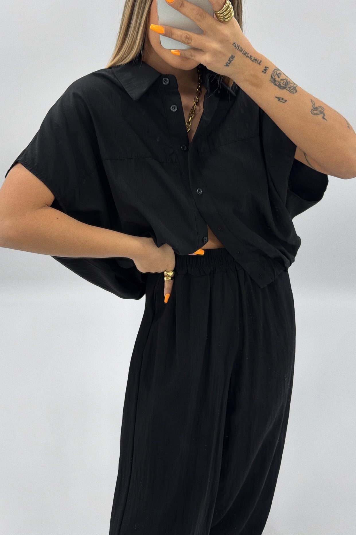 CONJUNTO VITA MÍA