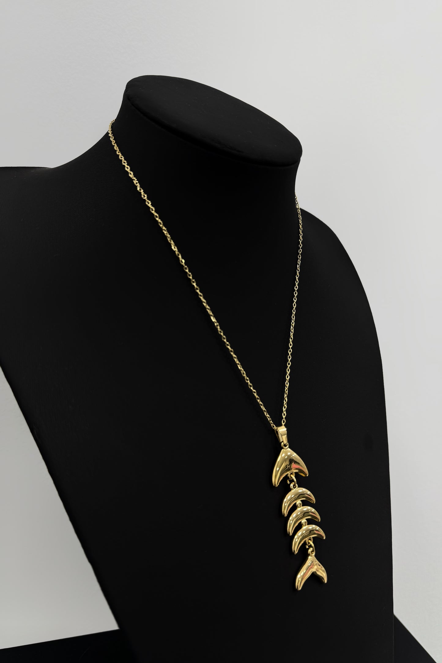 COLLAR PESCAITO