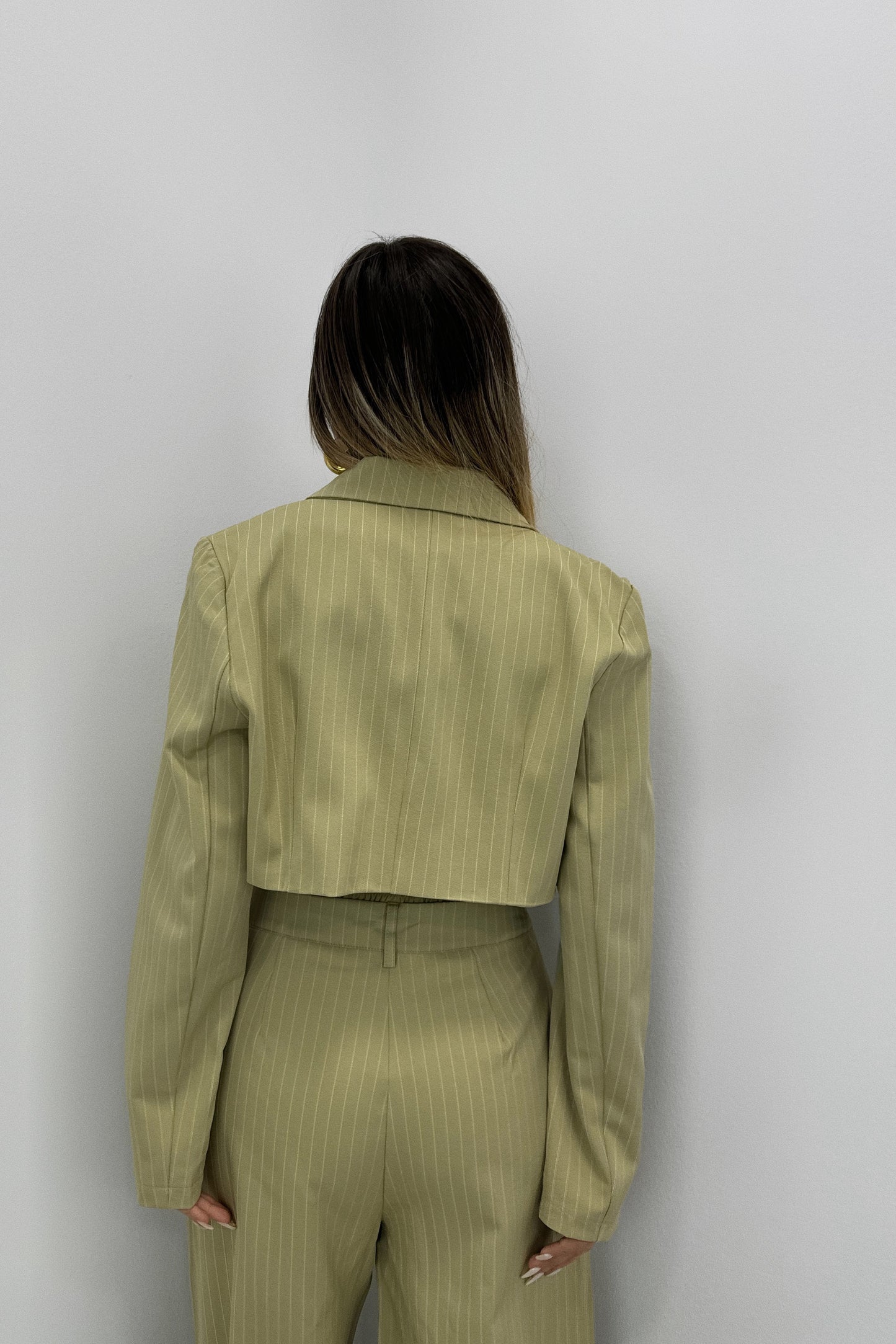 TRAJE RAY CON CALZÓN