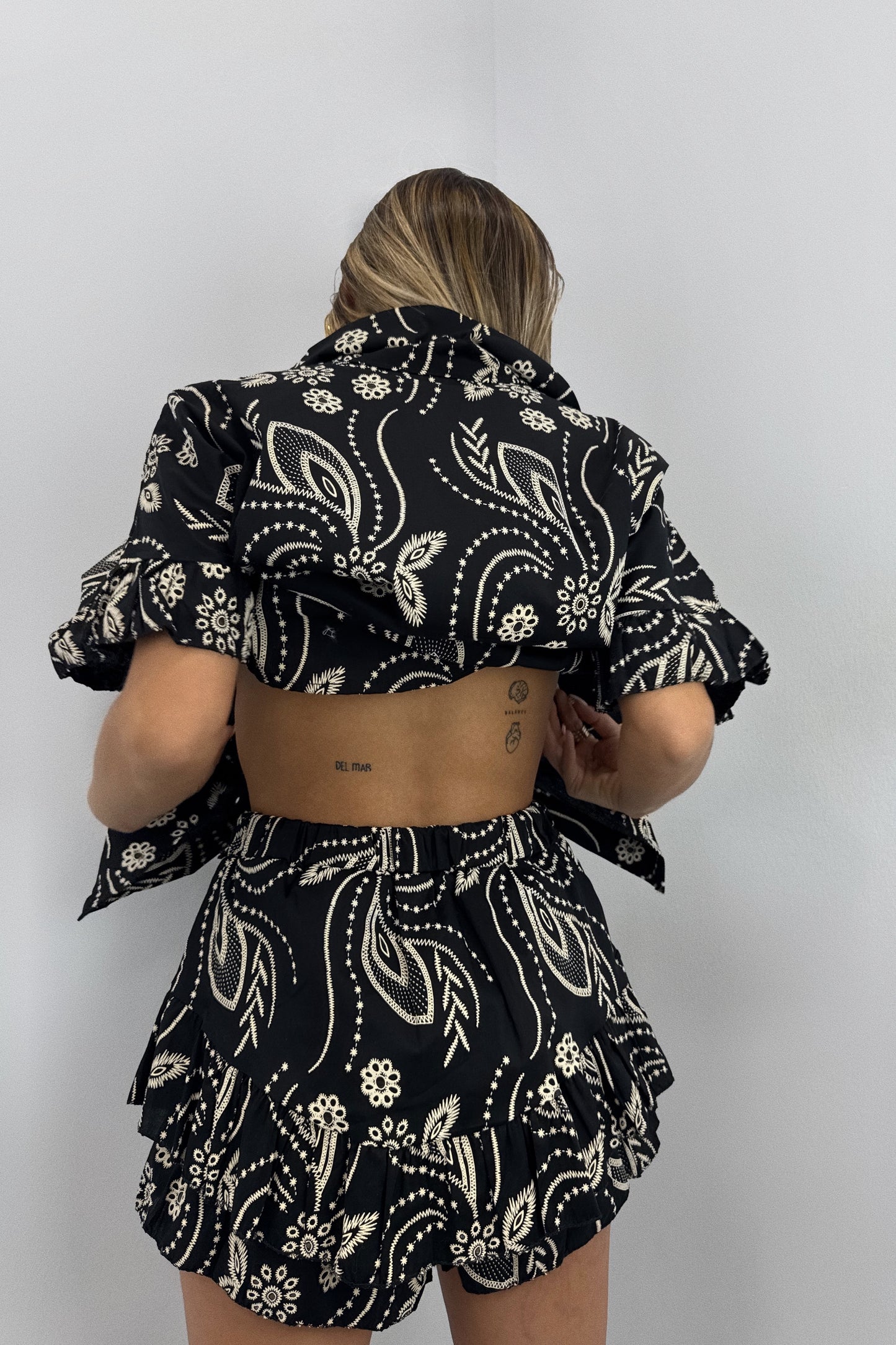 CONJUNTO BORD