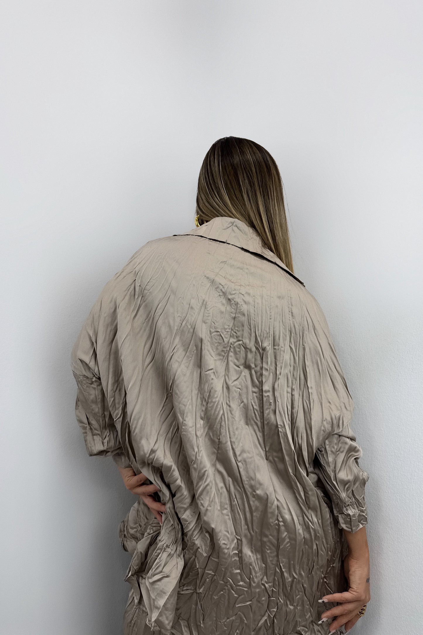 CAMISA ARUG