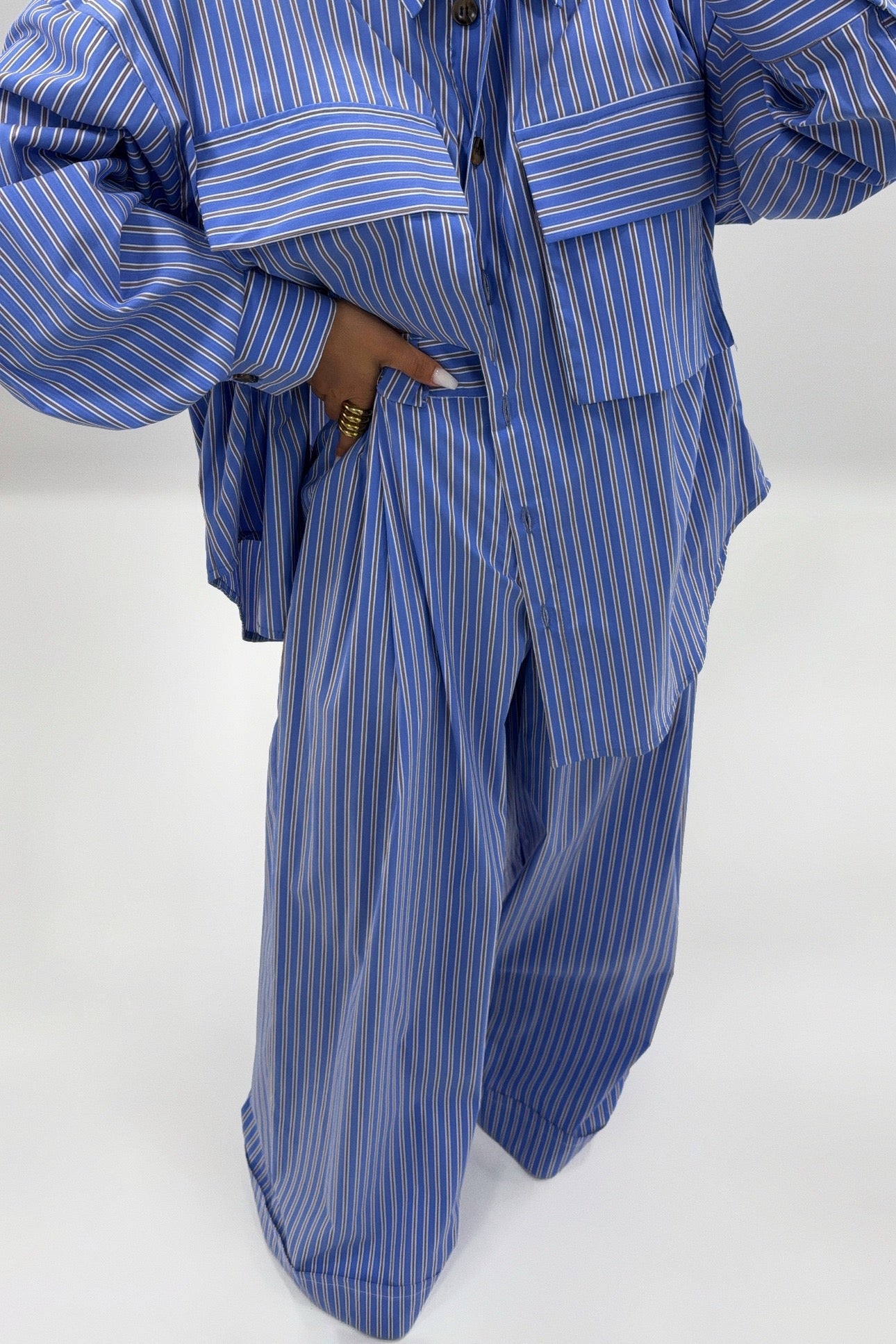 PANTALÓN RAY LUMINA