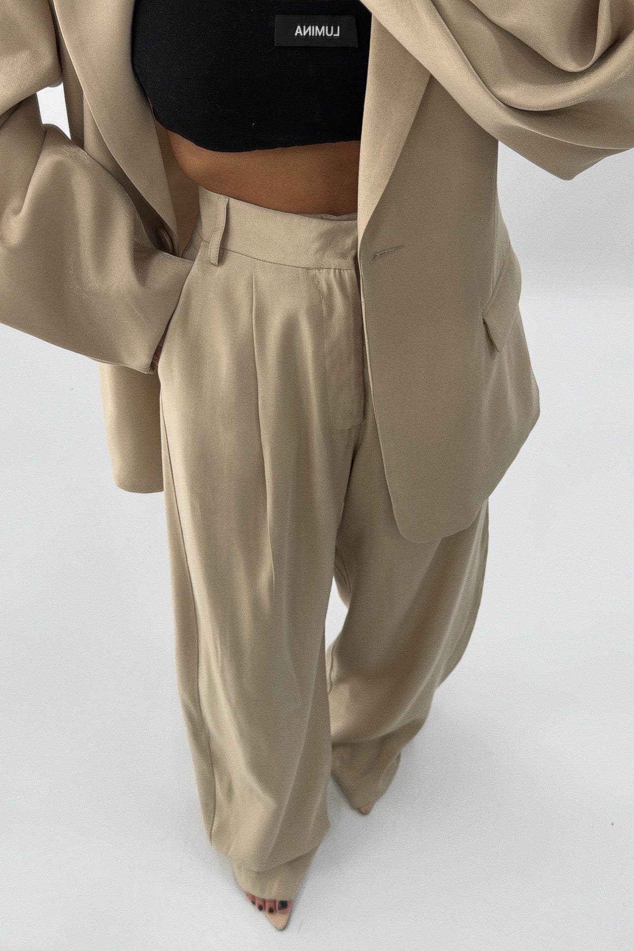 PANTALÓN TRAJE LUMINA PRV