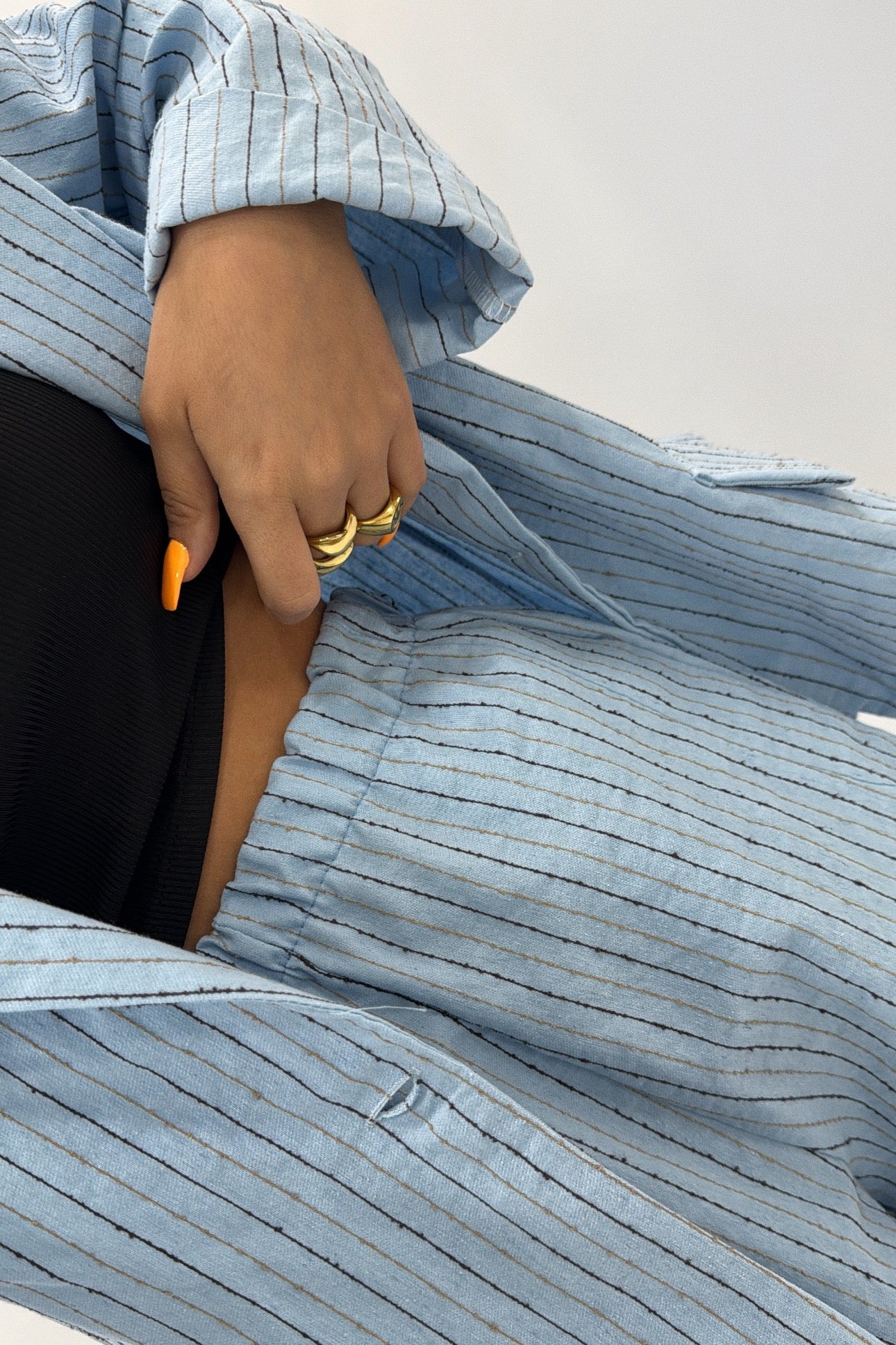 PANTALÓN RAY