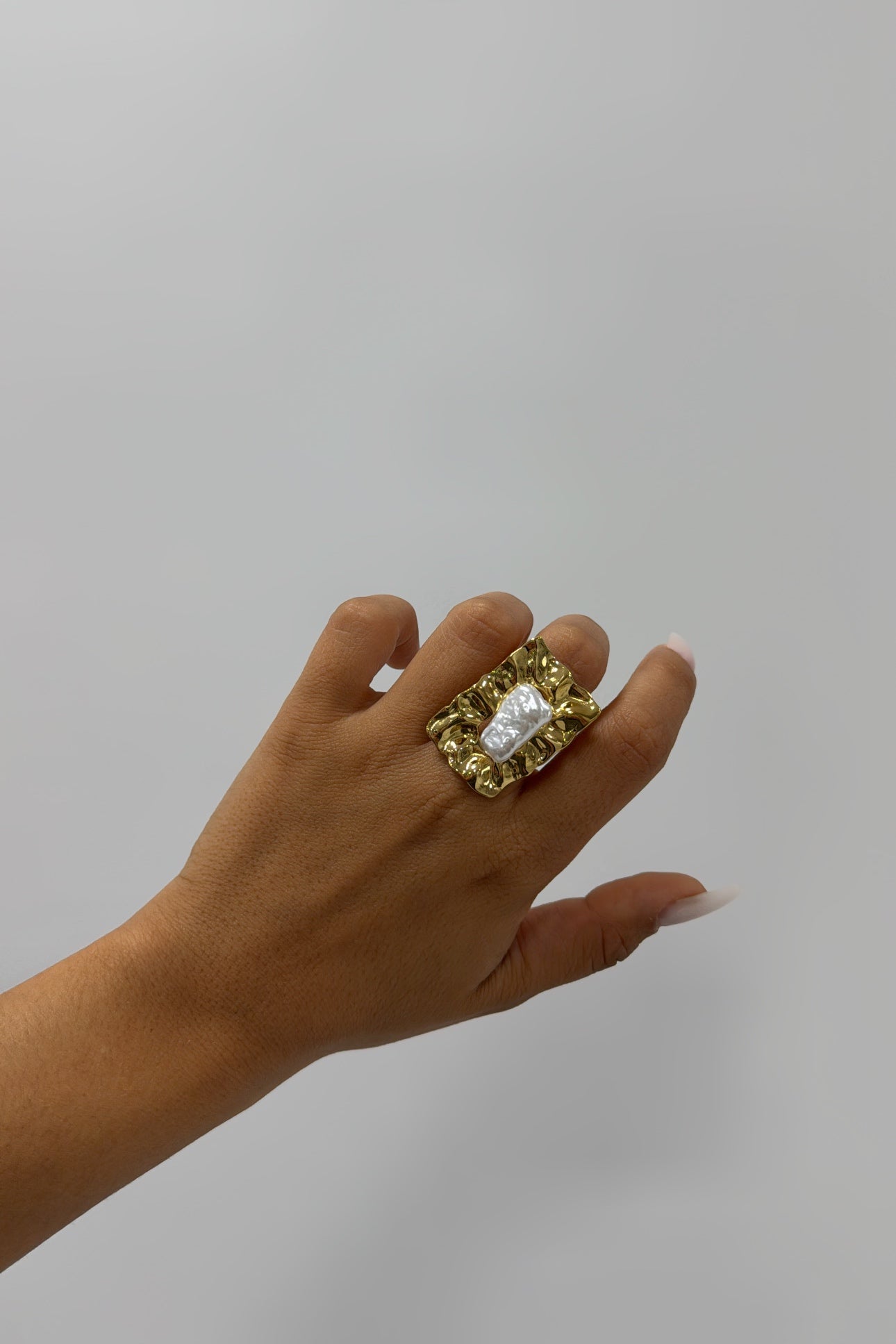 ANILLO MARRE