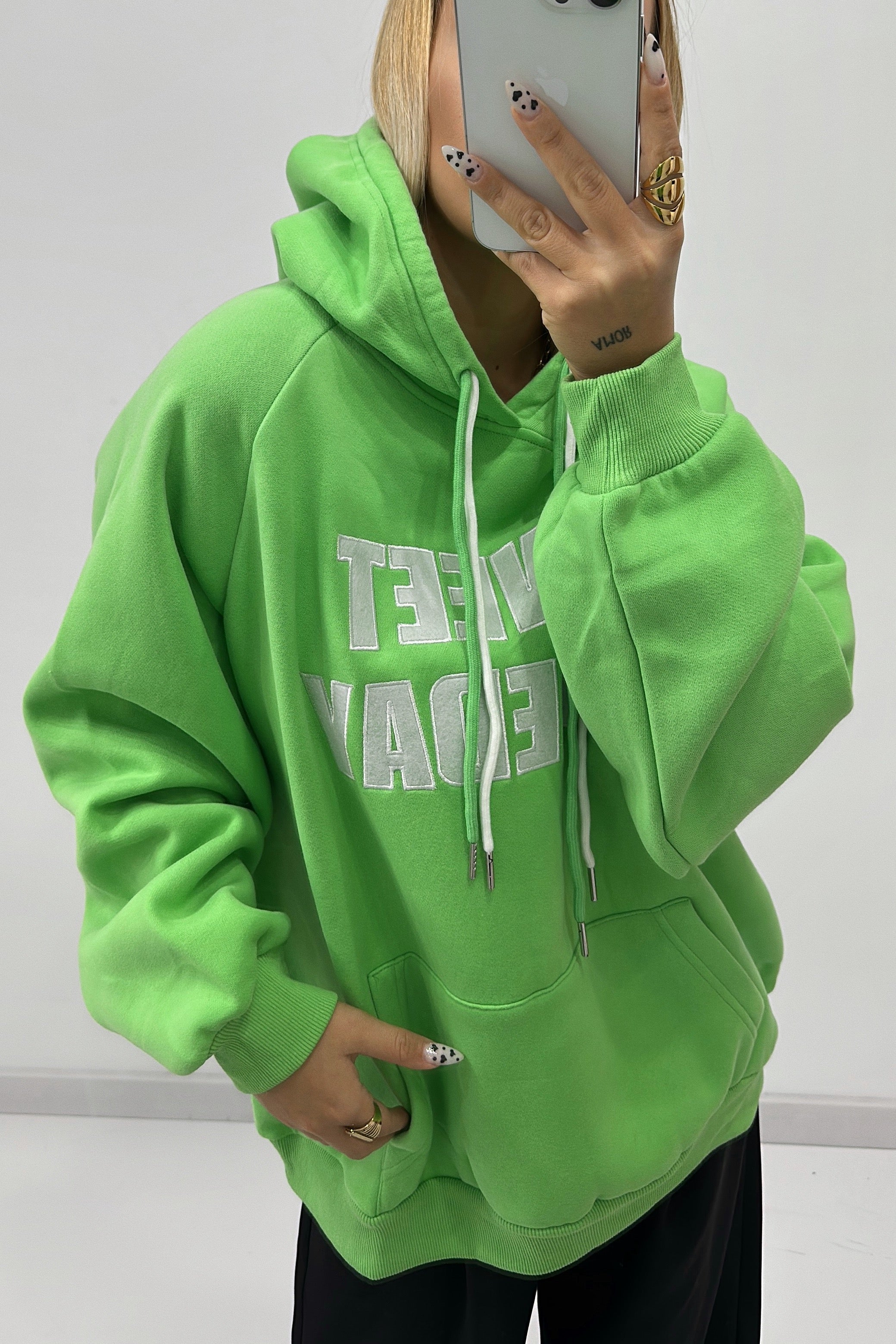 JERSÉIS | SUDADERAS