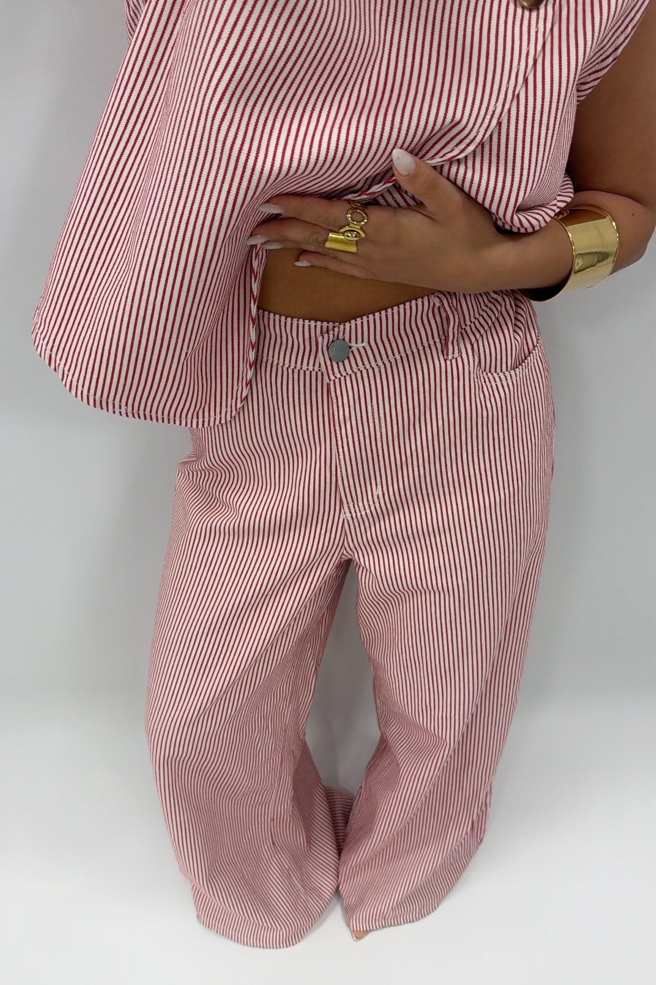 PANTALÓN RAY