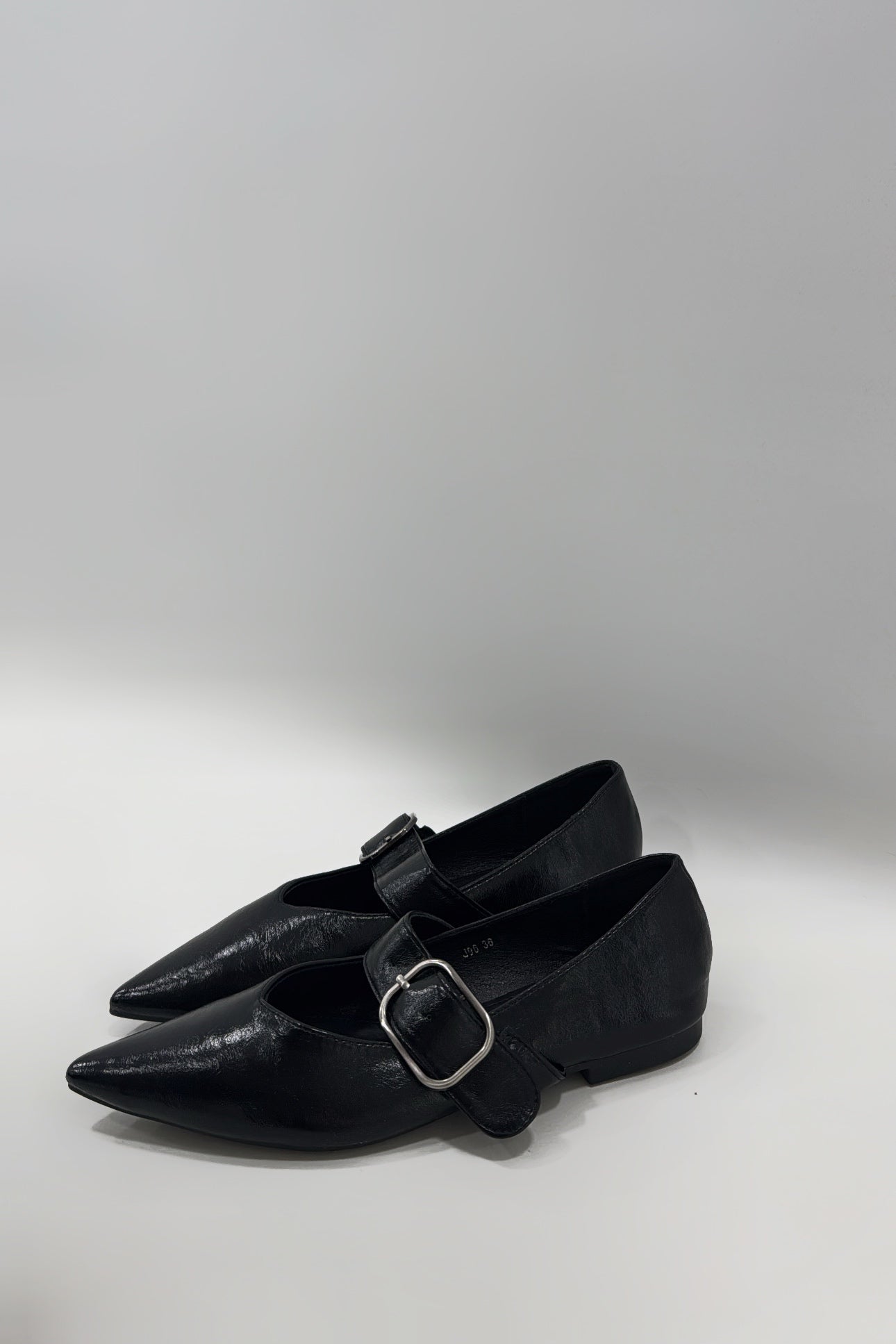 ZAPATO BAILARÍN