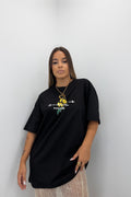 CAMISETA FLORE