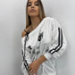 CAMISETA DELAD