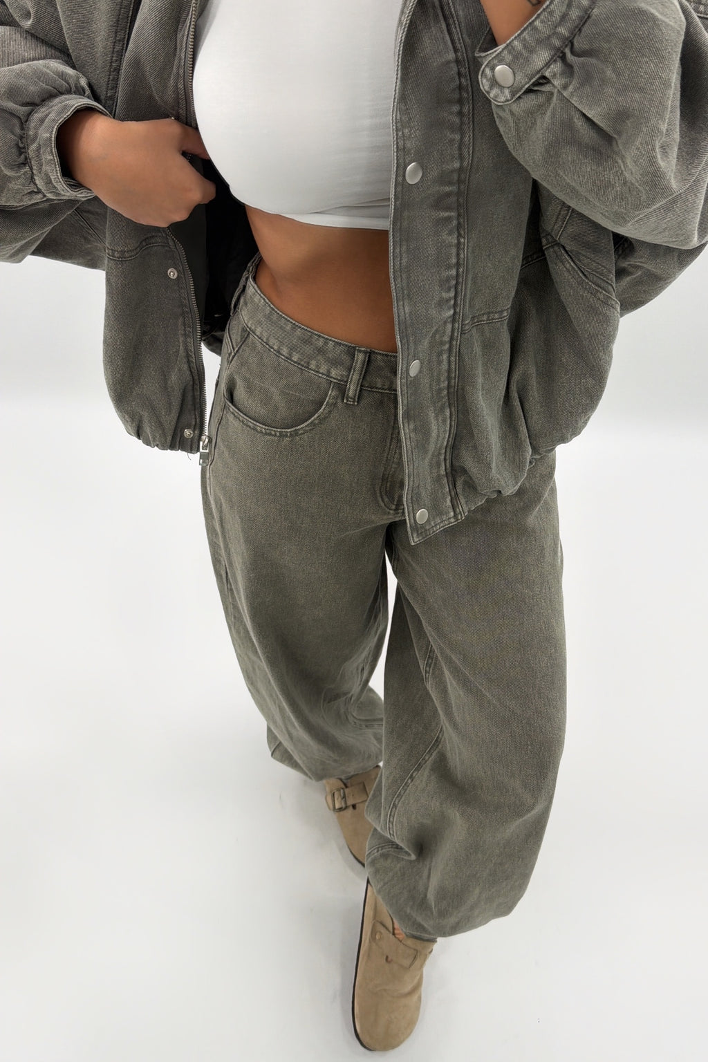 PANTALÓN BAHON