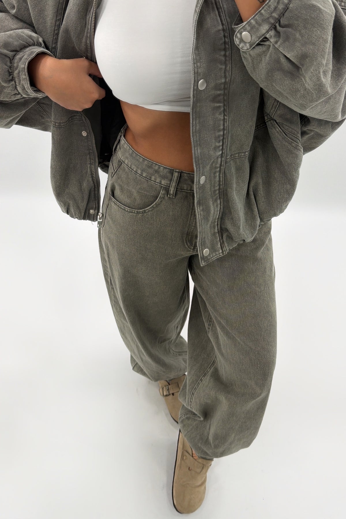 PANTALÓN BAHON