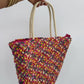 BOLSO CAPAZO COLORS