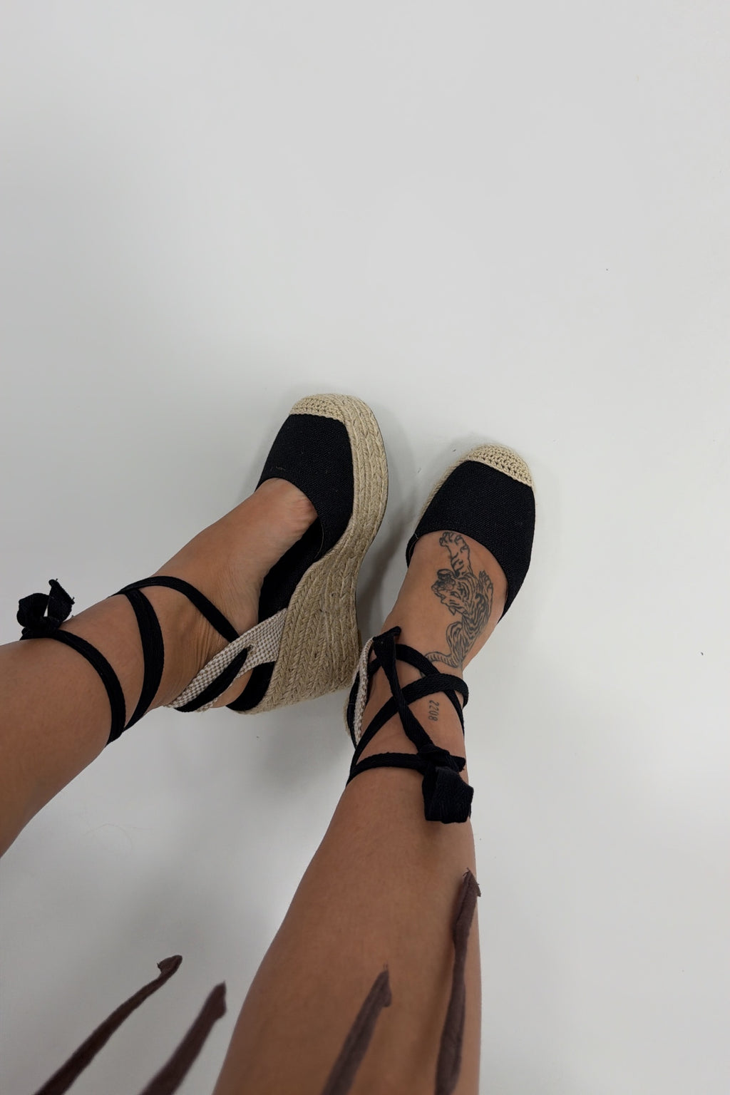 ZAPATO CUÑA