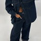 CONJUNTO DENIM