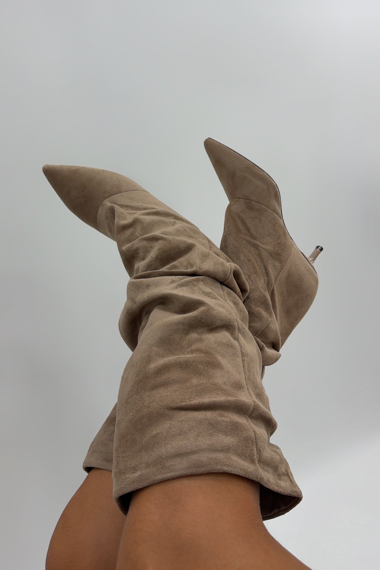 BOTAS ALTAS BEG