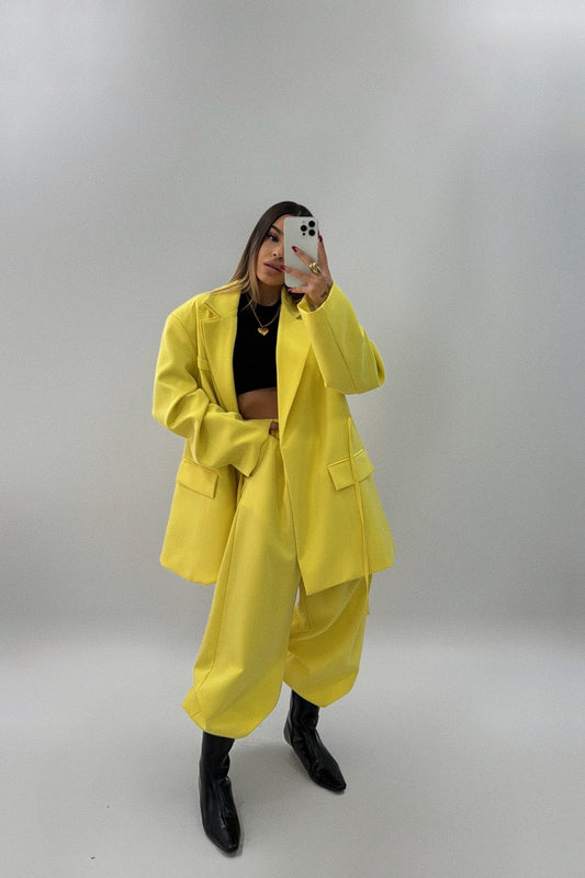 PANTALÓN  VEST LUM