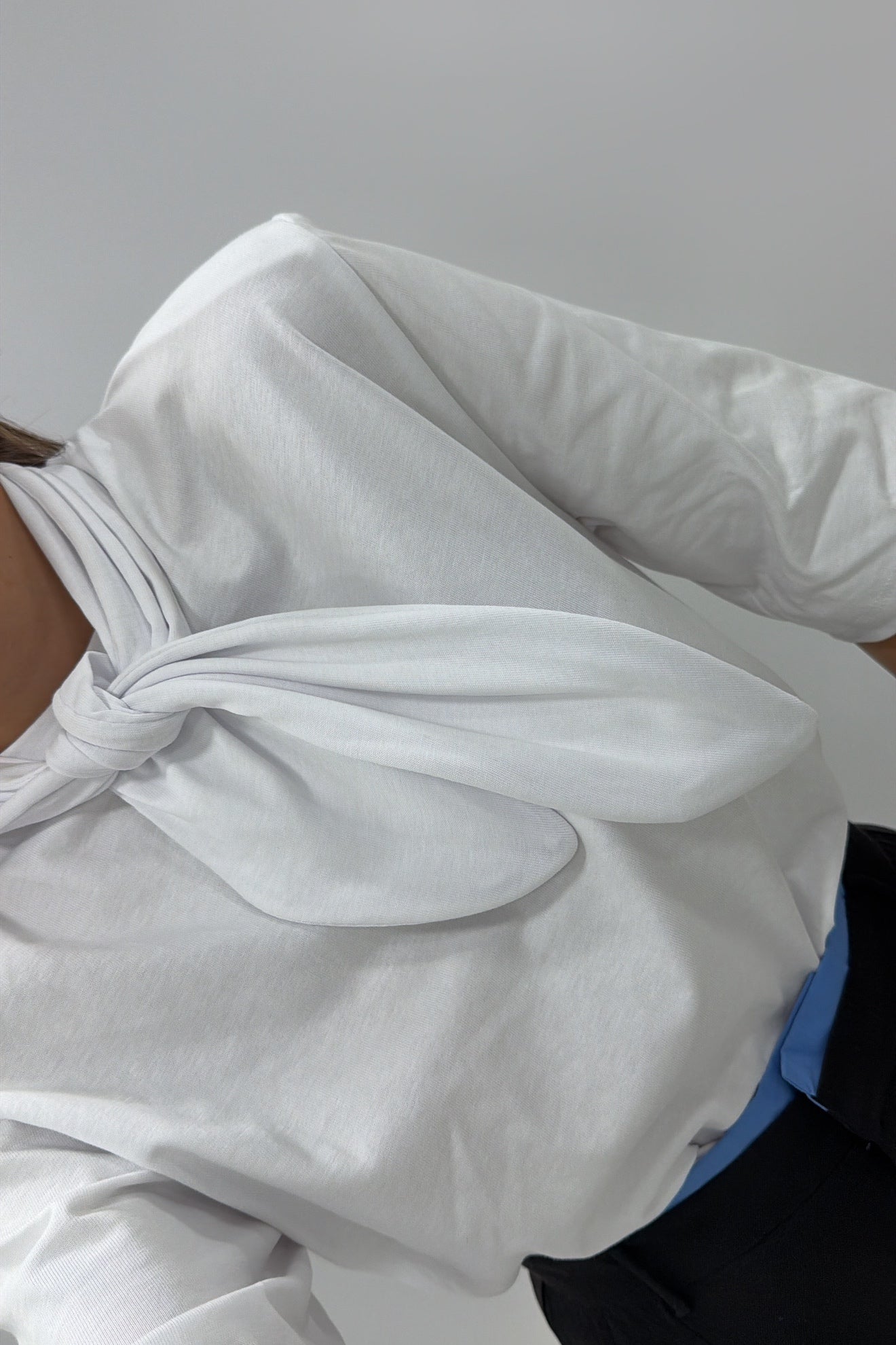 CAMISETA BODIE LAZAD LUMINA