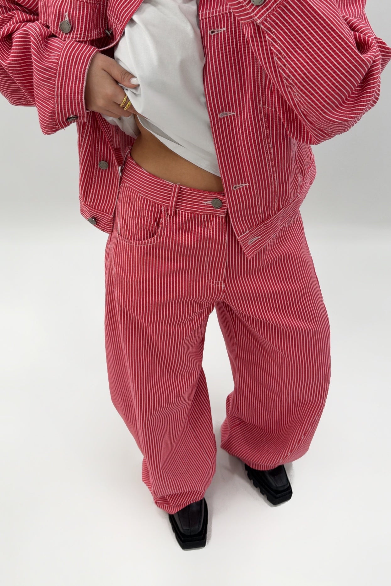 PANTALÓN RAY LUMINA