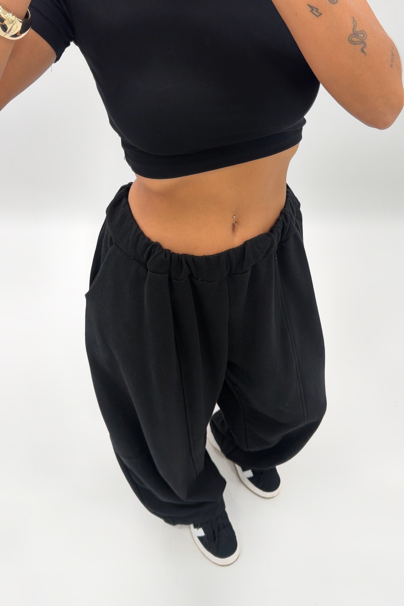 PANTALÓN BAGG