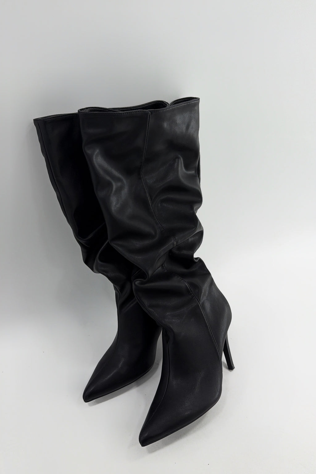 BOTAS FRUNZ TACÓN