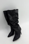 BOTAS FRUNZ TACÓN