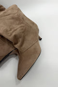 BOTAS ALTAS BEG