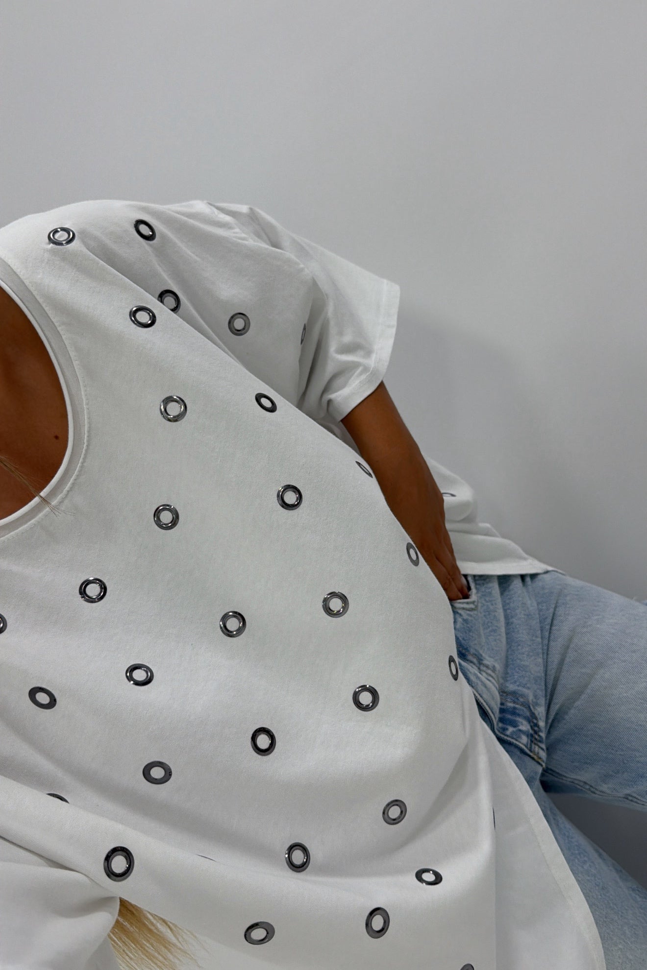 CAMISETA DETAILS