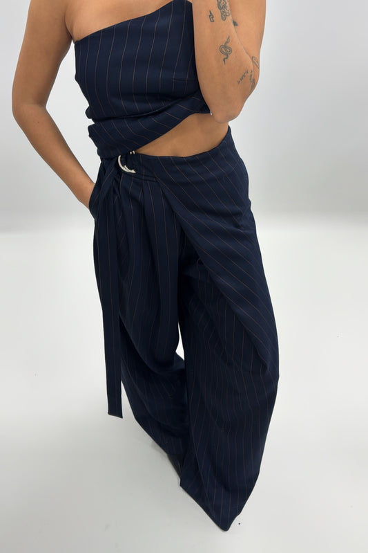 PANTALÓN ASIMÉTRICO LUMINA