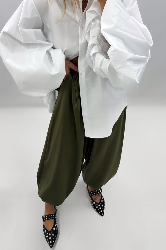 PANTALÓN BOMBACHO