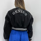 CHAQUETA BOMBER GENIUS