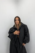 CHAQUETA HOMBRERAS TOPEI LUMINA