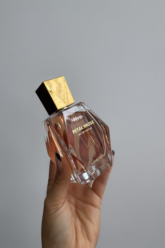 PERFUME BLACK