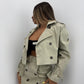 CONJUNTO TRENCH