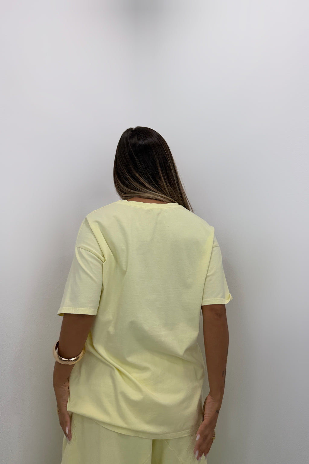 CAMISETA WOW