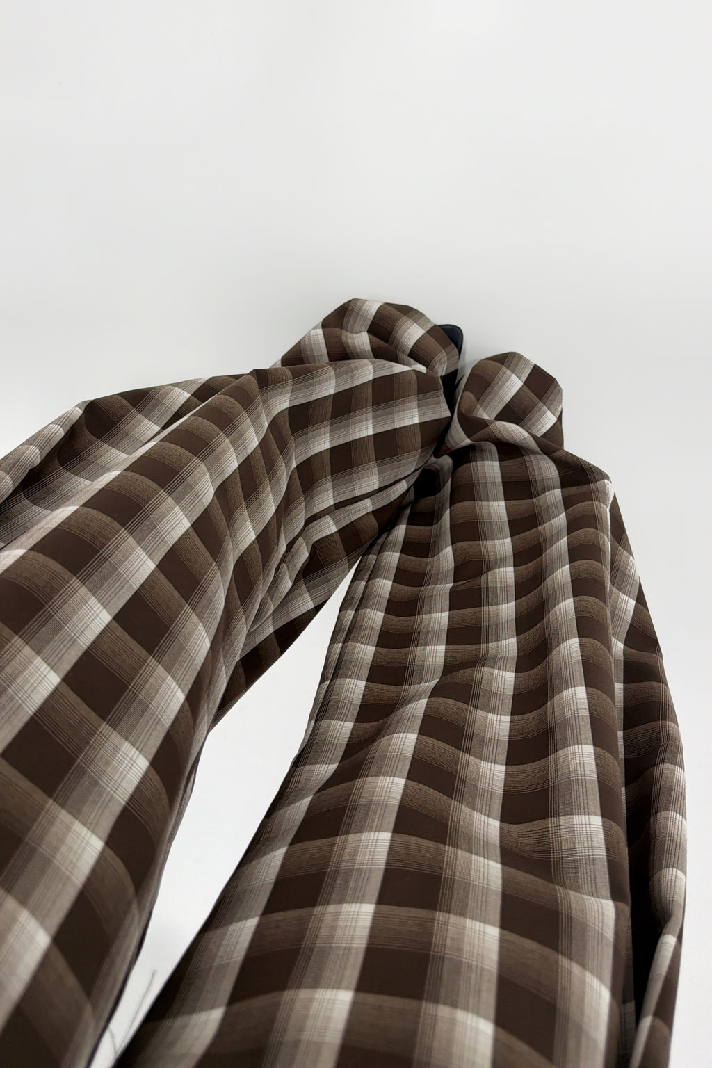 PANTALÓN PLIEGUE LUMINA