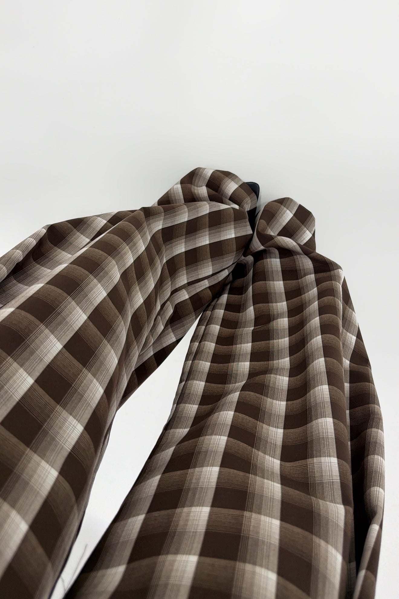 PANTALÓN PLIEGUE LUMINA