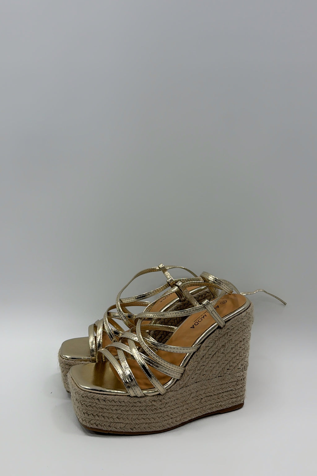 SANDALIA GLOW