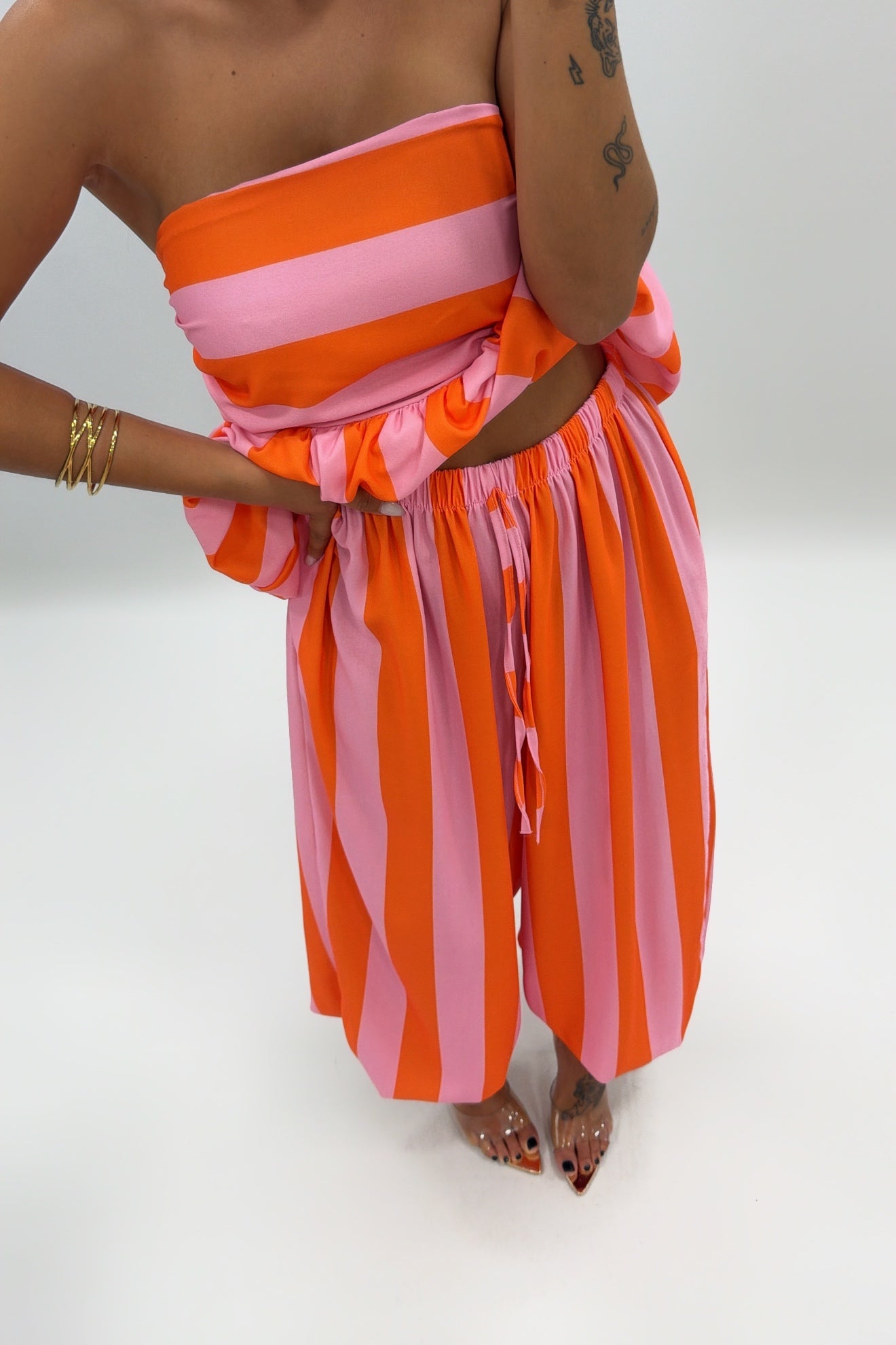 CONJUNTO AMAREN GLOB