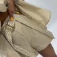 PANTALÓN CON CINTURÓN