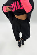 PANTALÓN BAGGY