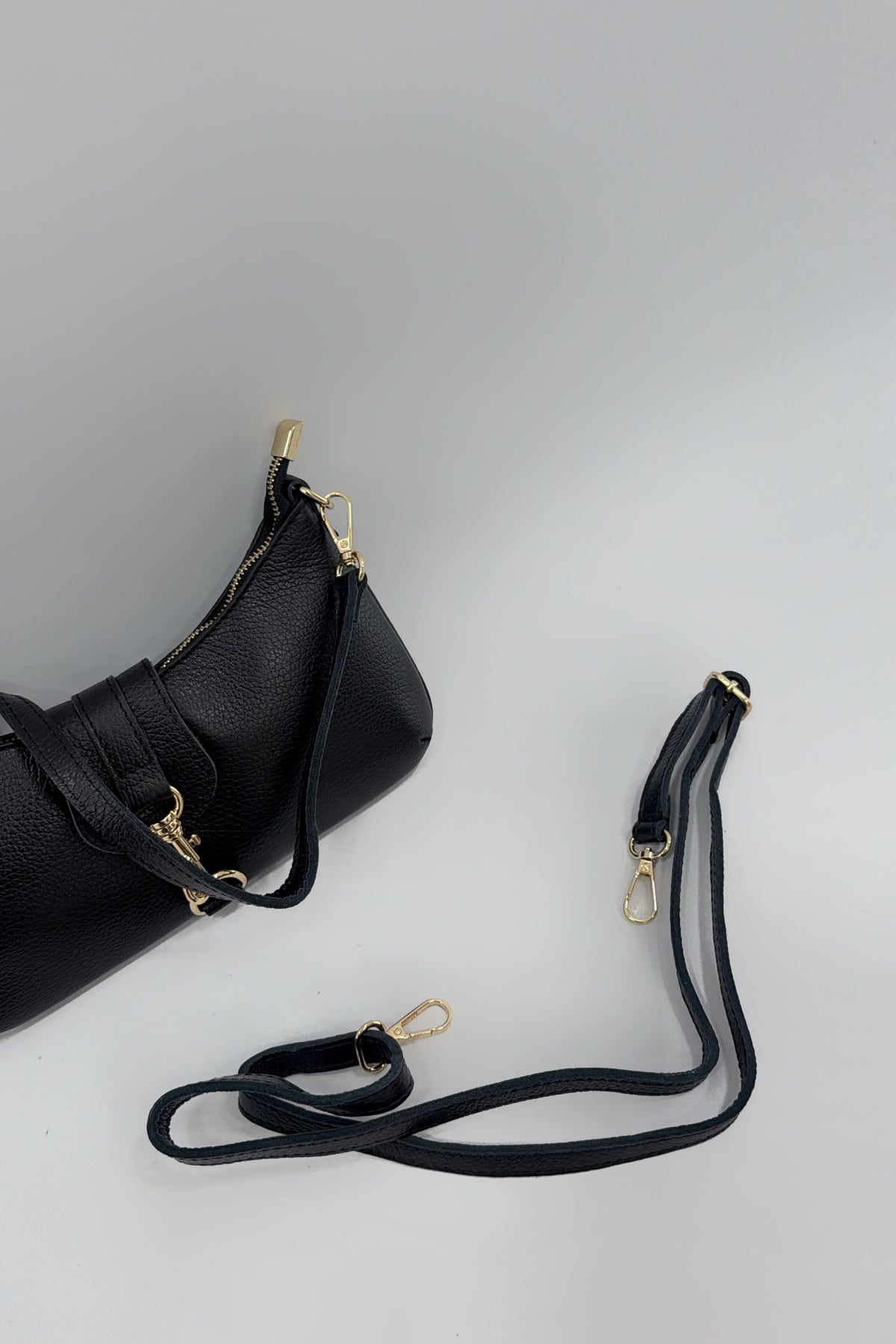 BOLSO DETAIL DOR PIEL