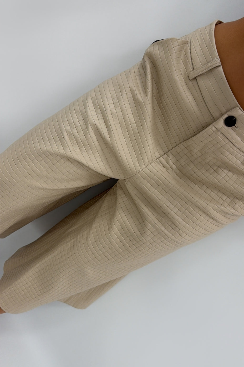 PANTALÓN BERMUDA COCO LUMINA