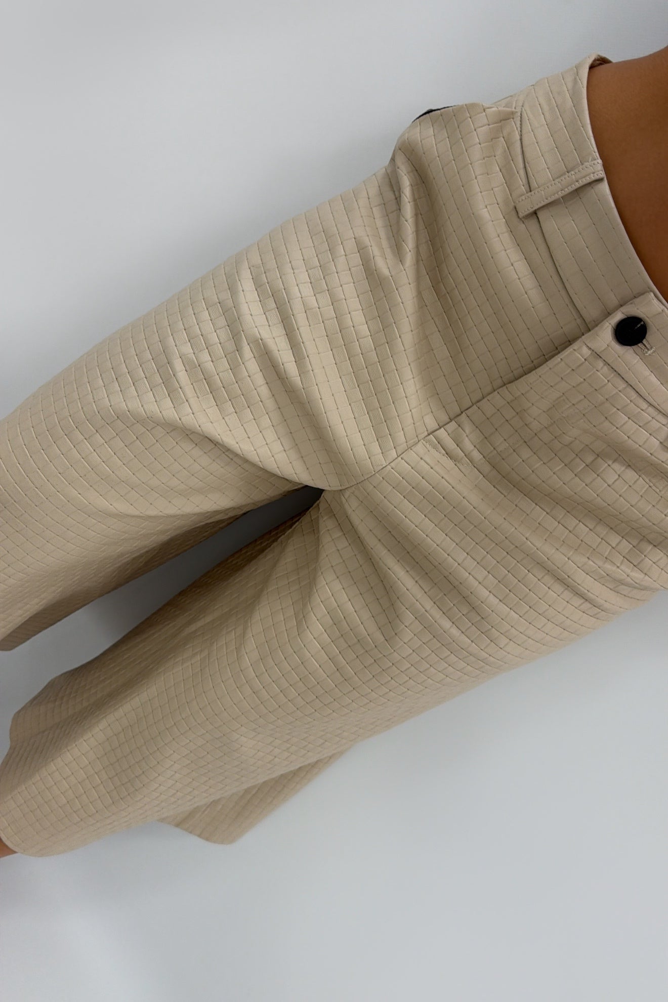 PANTALÓN BERMUDA COCO LUMINA