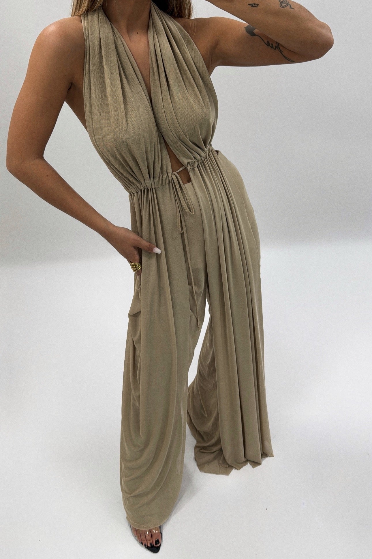 CONJUNTO GASA LUMINA