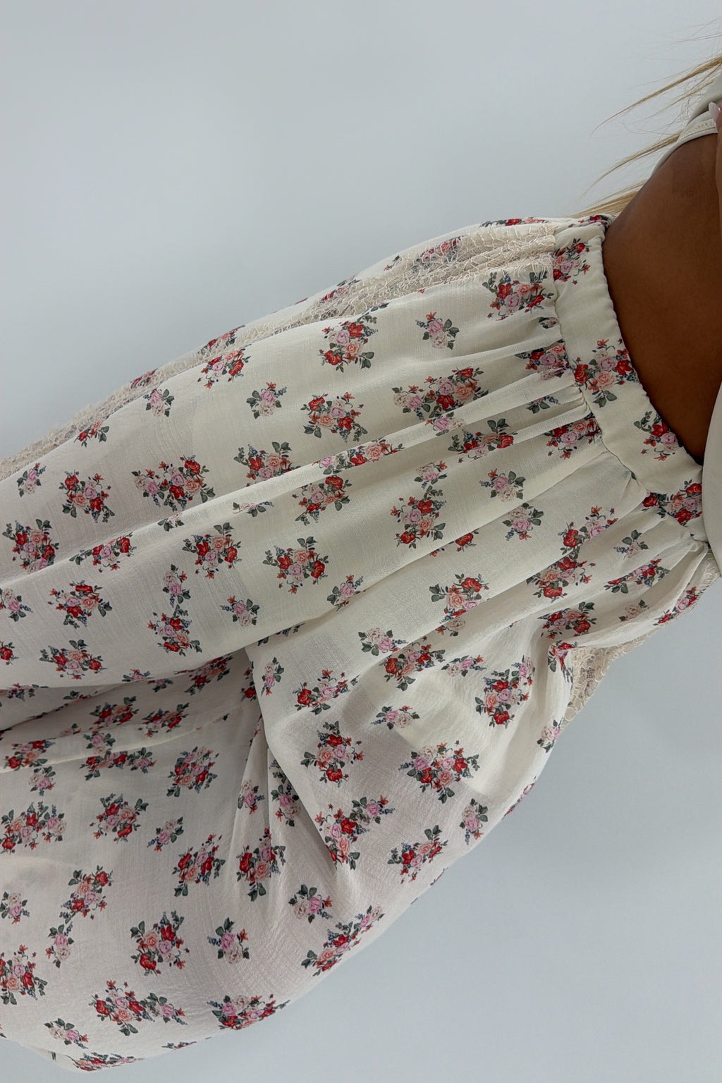 PANTALÓN ROSE LUMINA