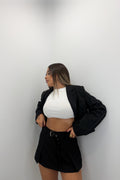 FALDA PANTALÓN